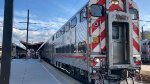 Caltrain 4025